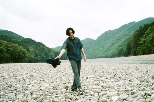 25SS ETERNAL SUMMER SHIRT