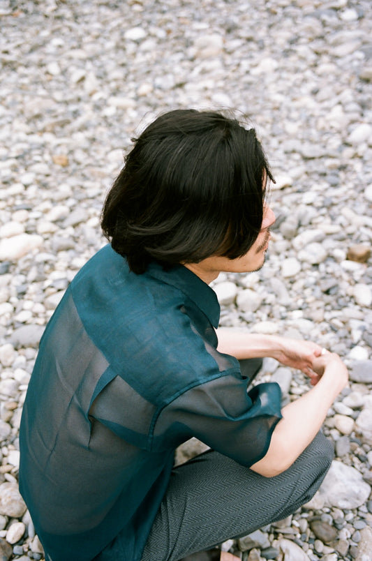 ETERNAL SUMMER SHIRT