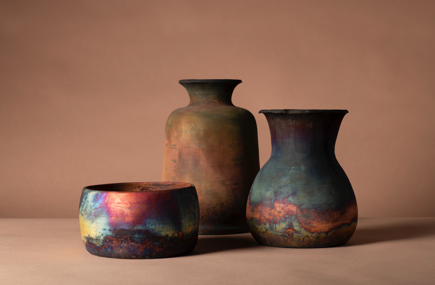 PATAGONIA POTTERY -BOWL /ONE OF A KIND