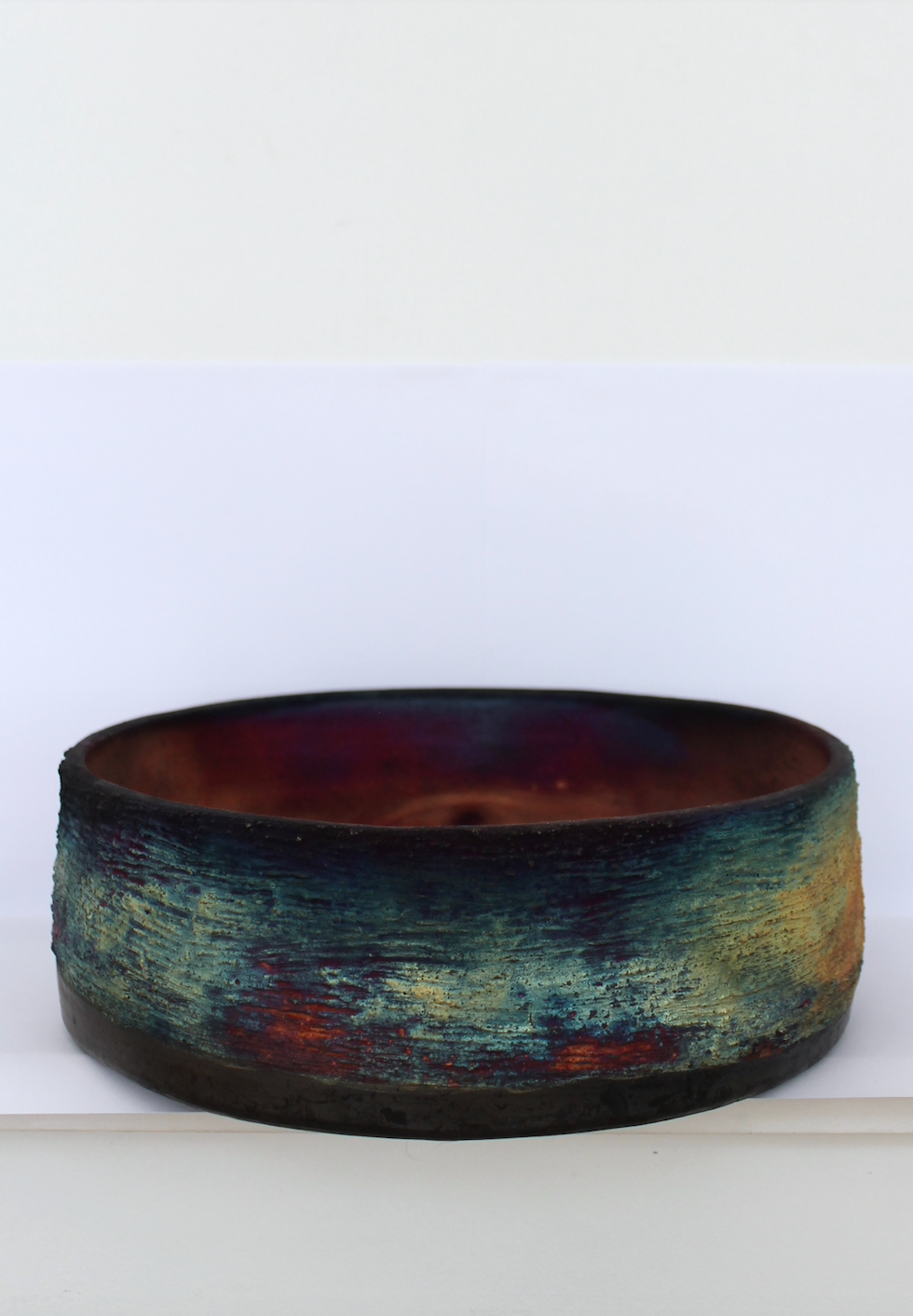 PATAGONIA POTTERY -STRAIGHT /ONE OF A KIND