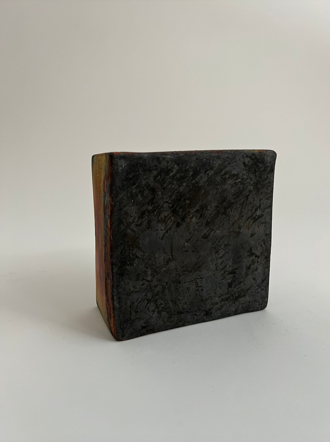 PATAGONIA POTTERY -BOX /ONE OF A KIND