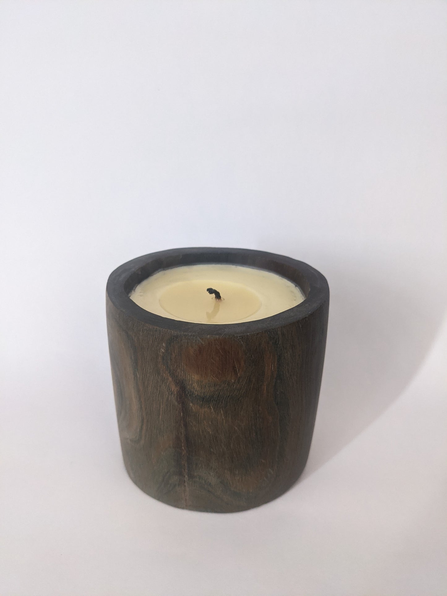 PALO SANTO HAND MADE CANDLE