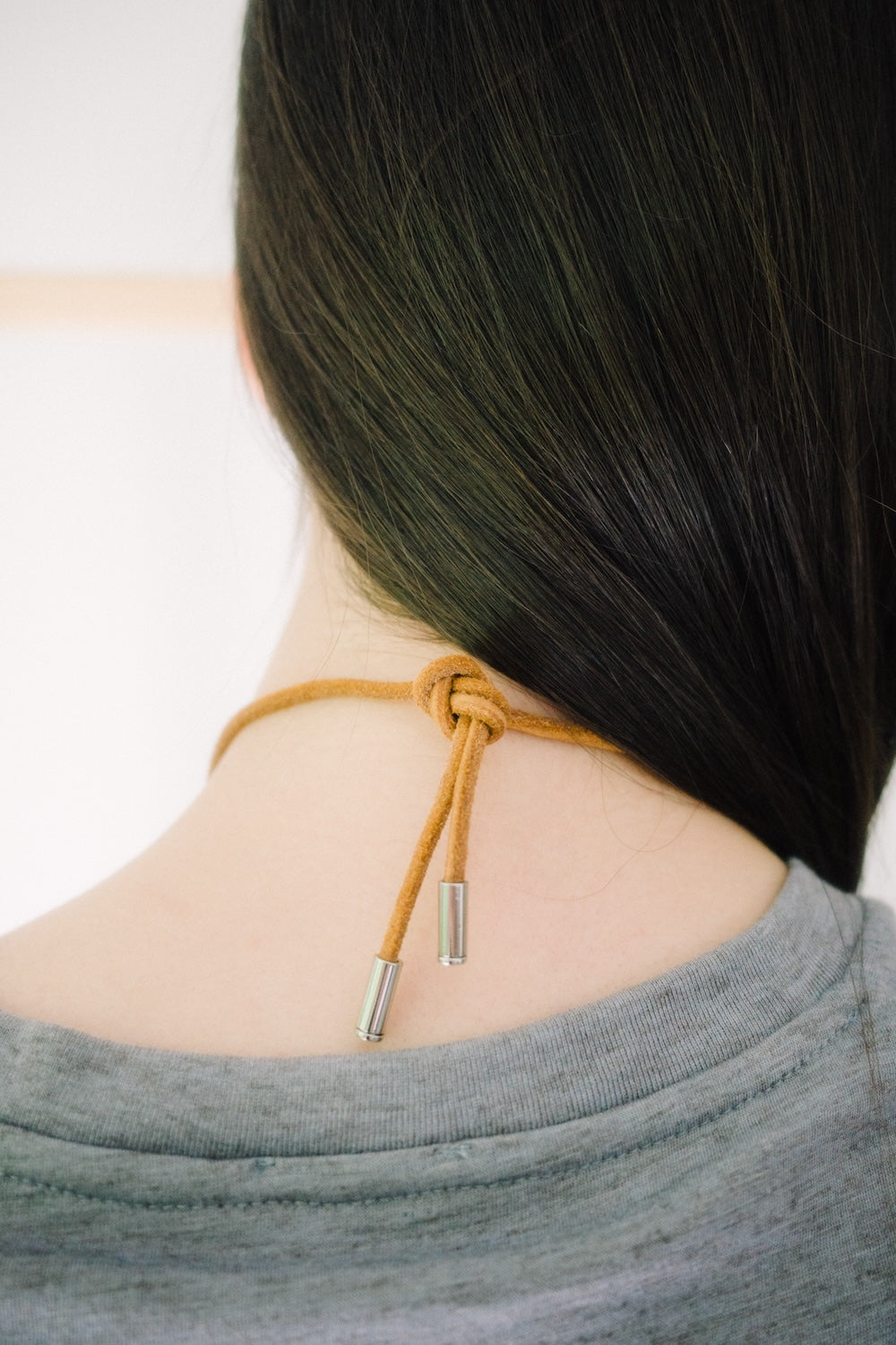 DROP NECKLACE