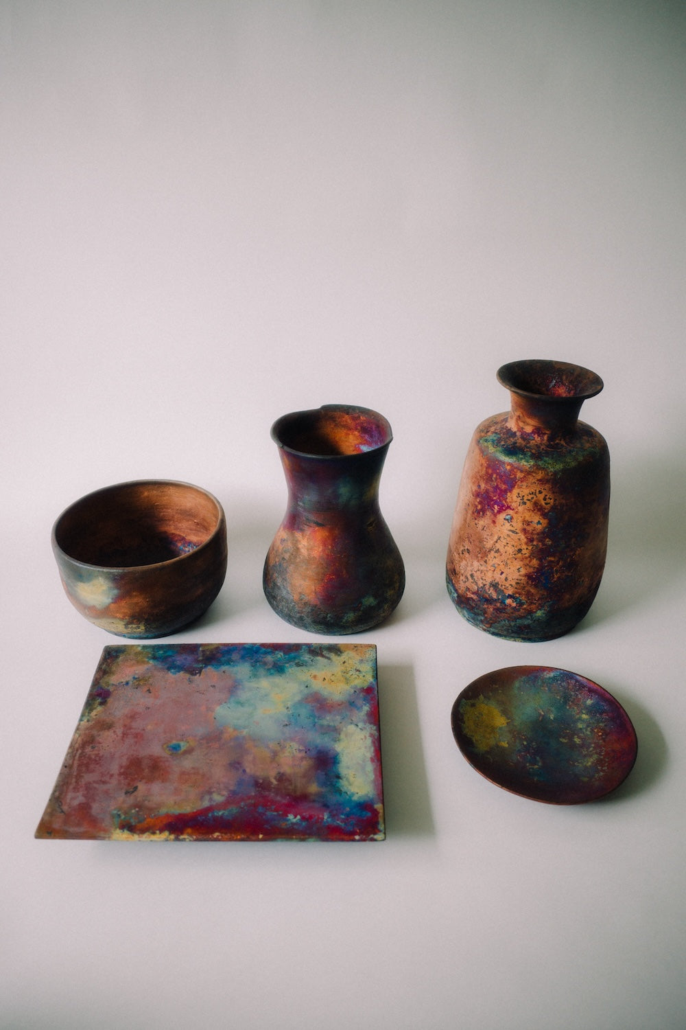 PATAGONIA POTTERY -HIGH /ONE OF A KIND
