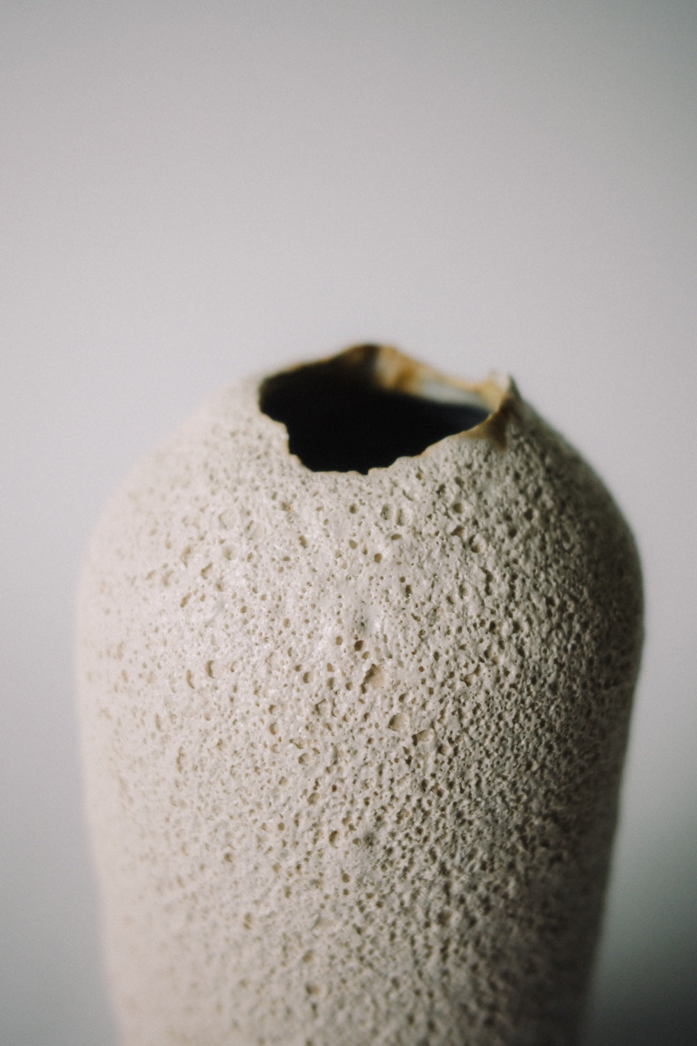DEIA Pottery- Small Bottle