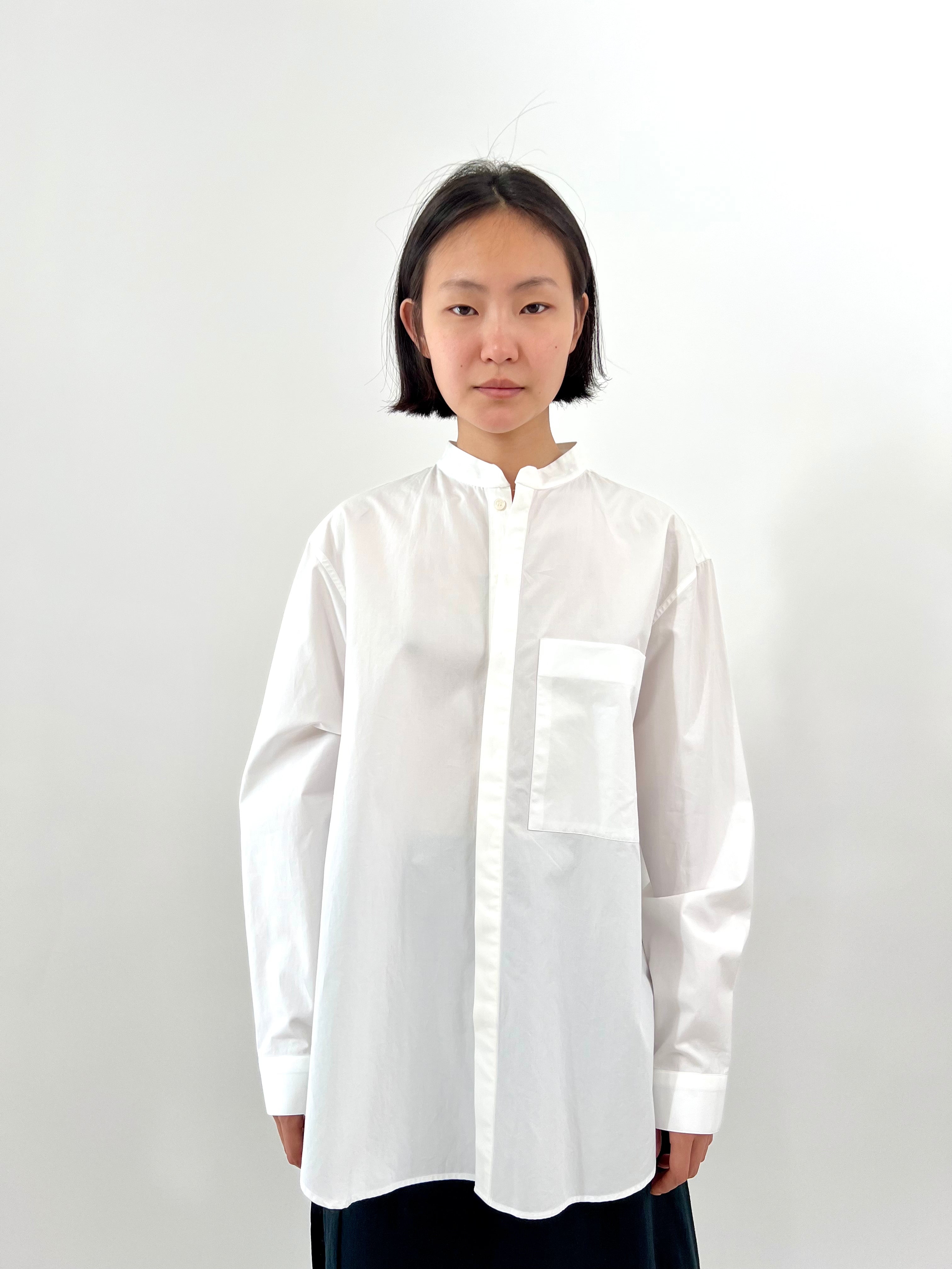 Hand Stitch Kurta Shirt