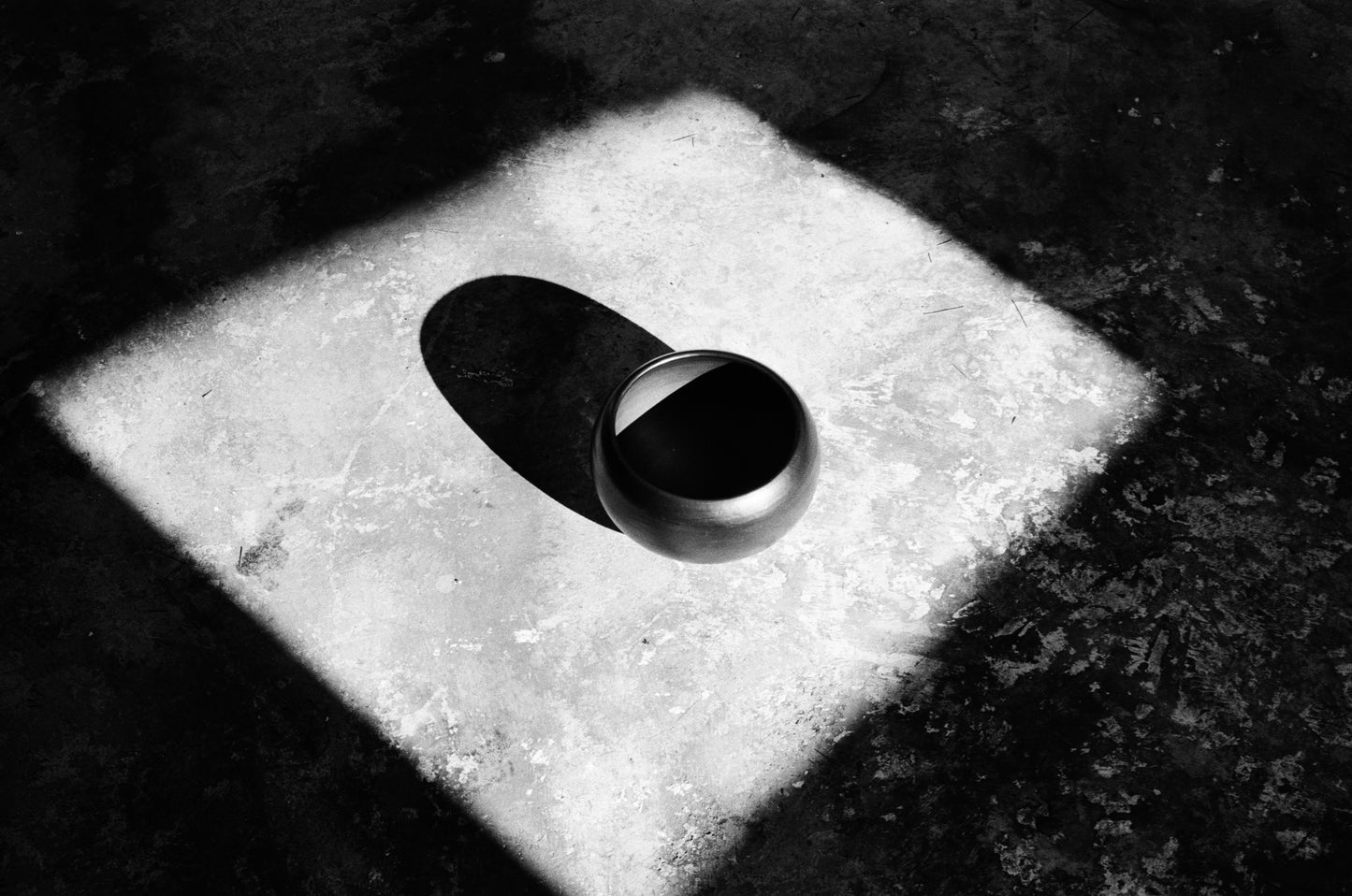 JIANCHUAN BLACK POTTERY - MINI