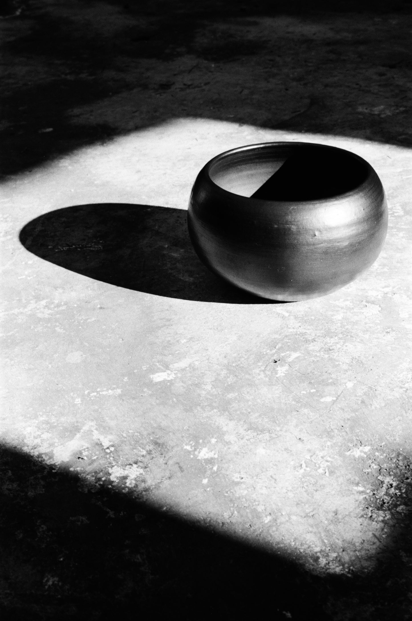 JIANCHUAN BLACK POTTERY - BIG