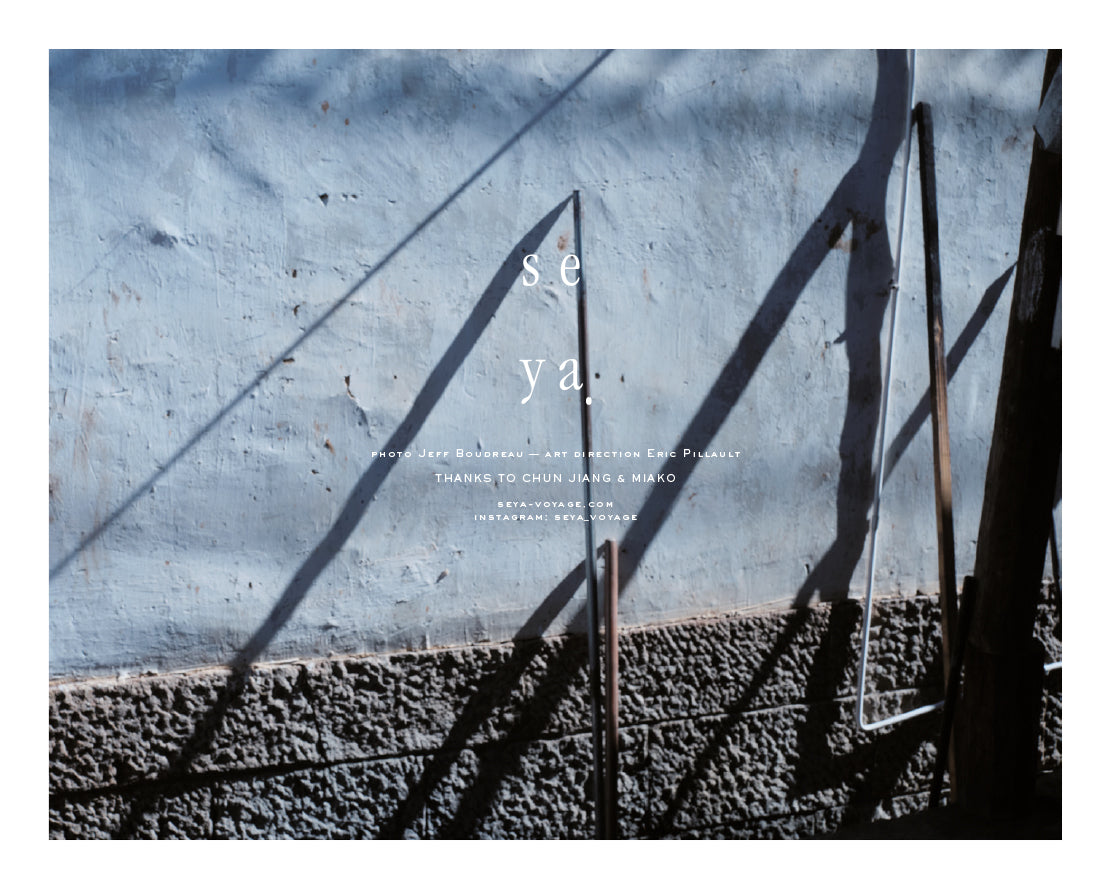 seya voyage – seya-voyage