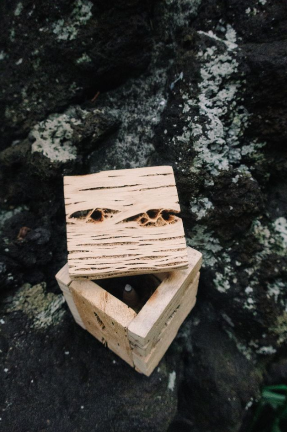 BEACH INCENSE IN CACTUS