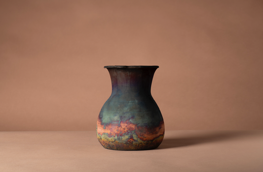 PATAGONIA POTTERY -LONG/ONE OF A KIND