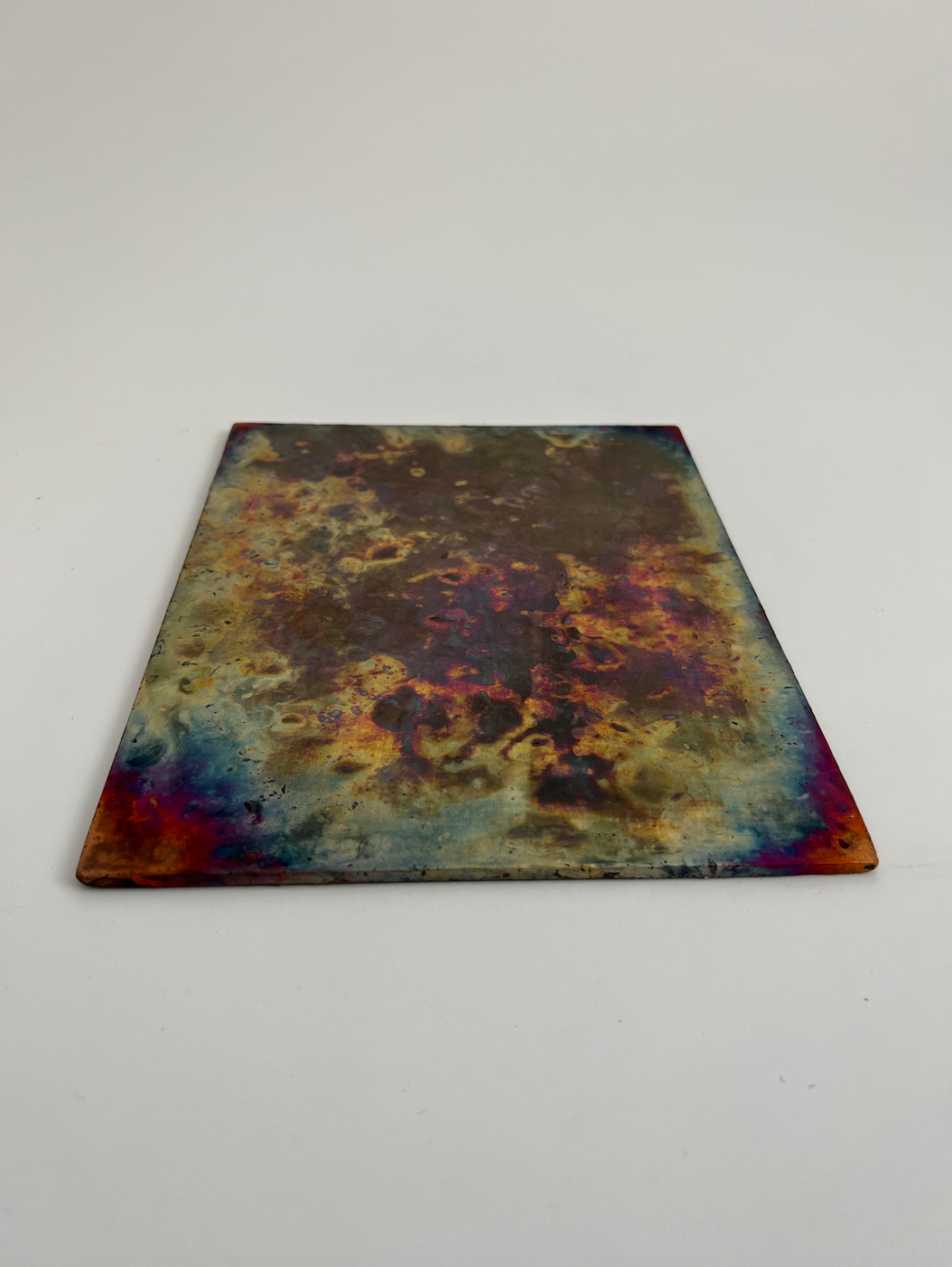 PATAGONOA POTTERY -ICON /ONE OF A KIND