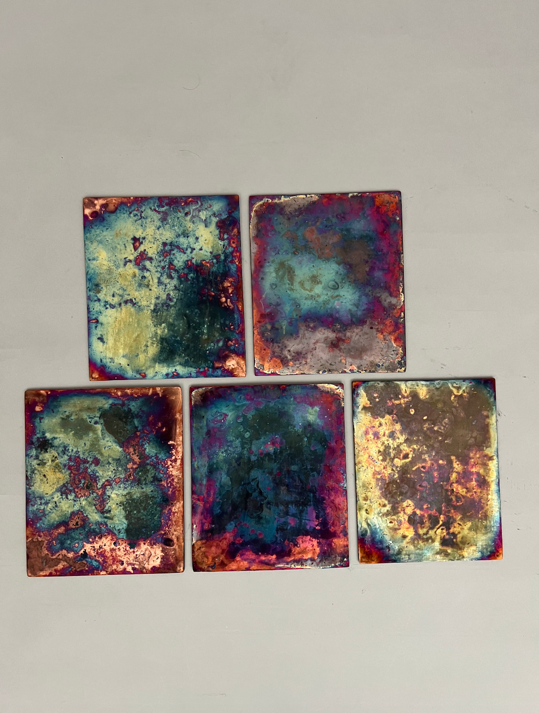 PATAGONOA POTTERY -ICON /ONE OF A KIND