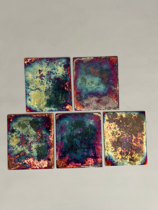 PATAGONOA POTTERY -ICON /ONE OF A KIND