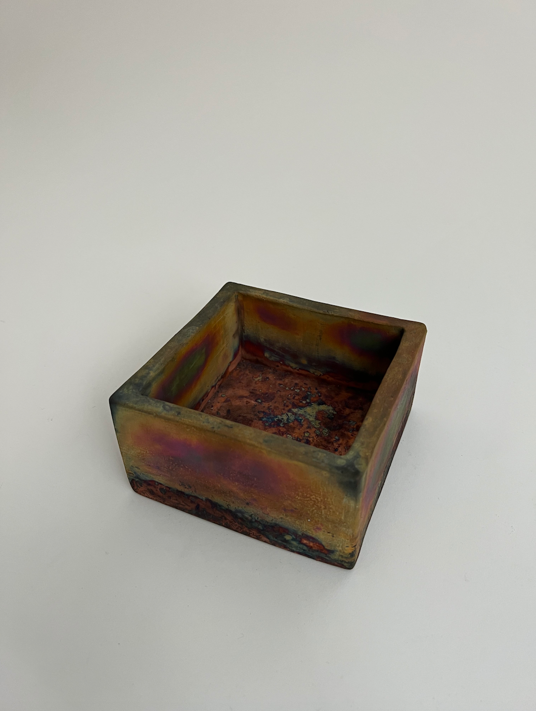 PATAGONIA POTTERY -BOX /ONE OF A KIND