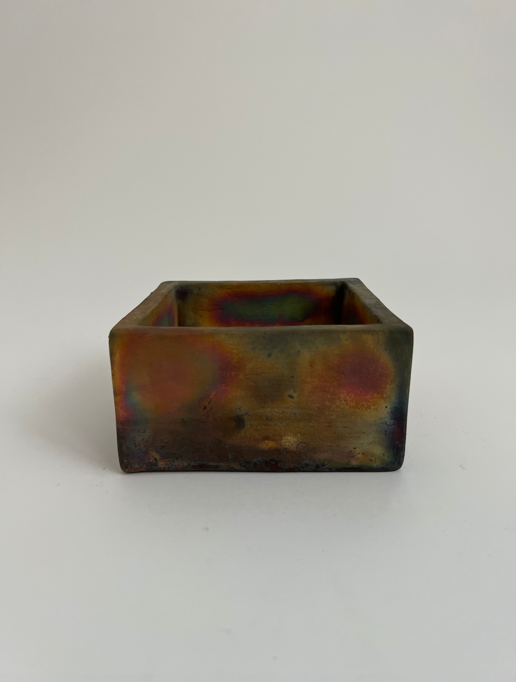 PATAGONIA POTTERY -BOX /ONE OF A KIND