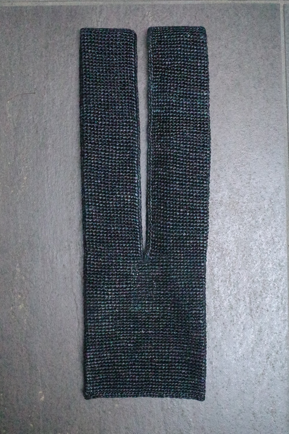 MINI RAFFIA BAG