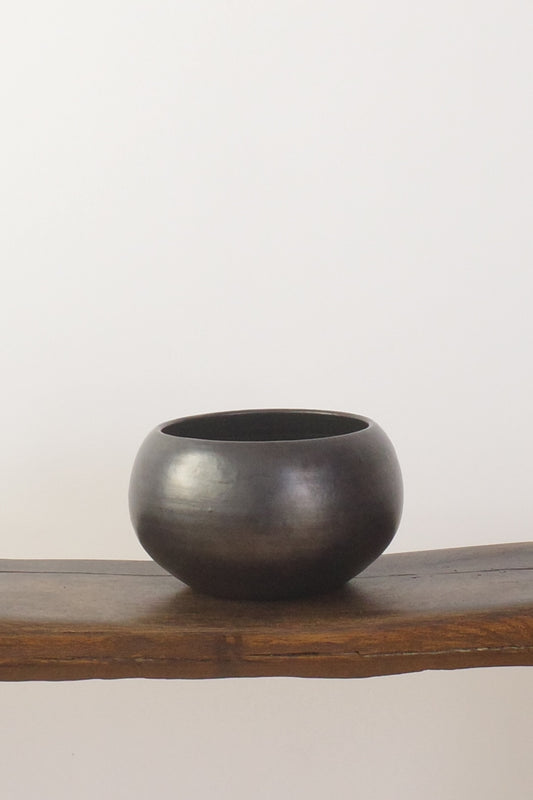 JIANCHUAN BLACK POTTERY - BIG