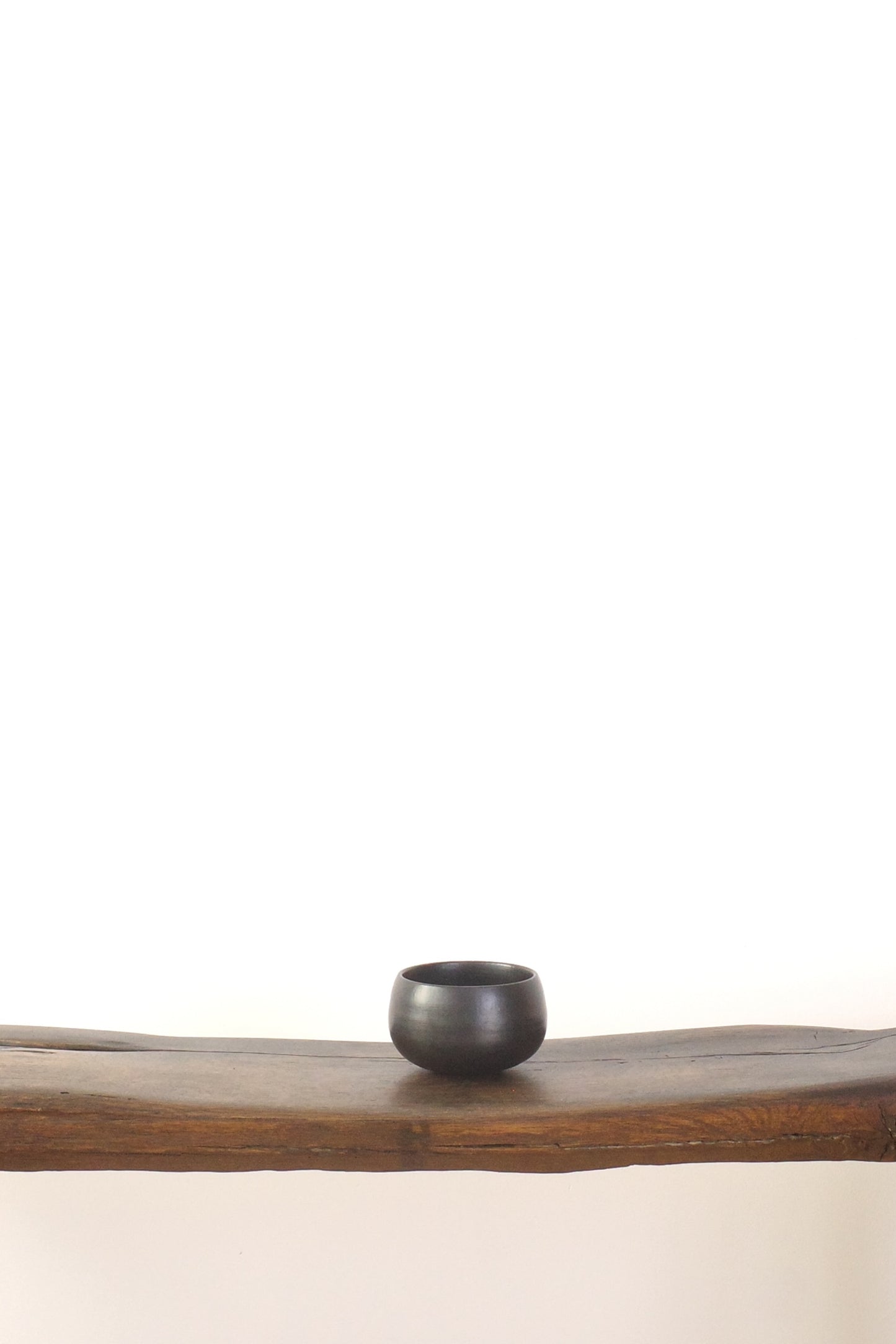 JIANCHUAN BLACK POTTERY - MINI