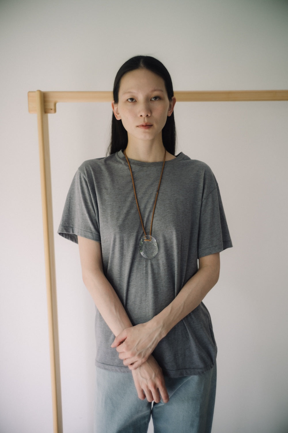 DROP NECKLACE