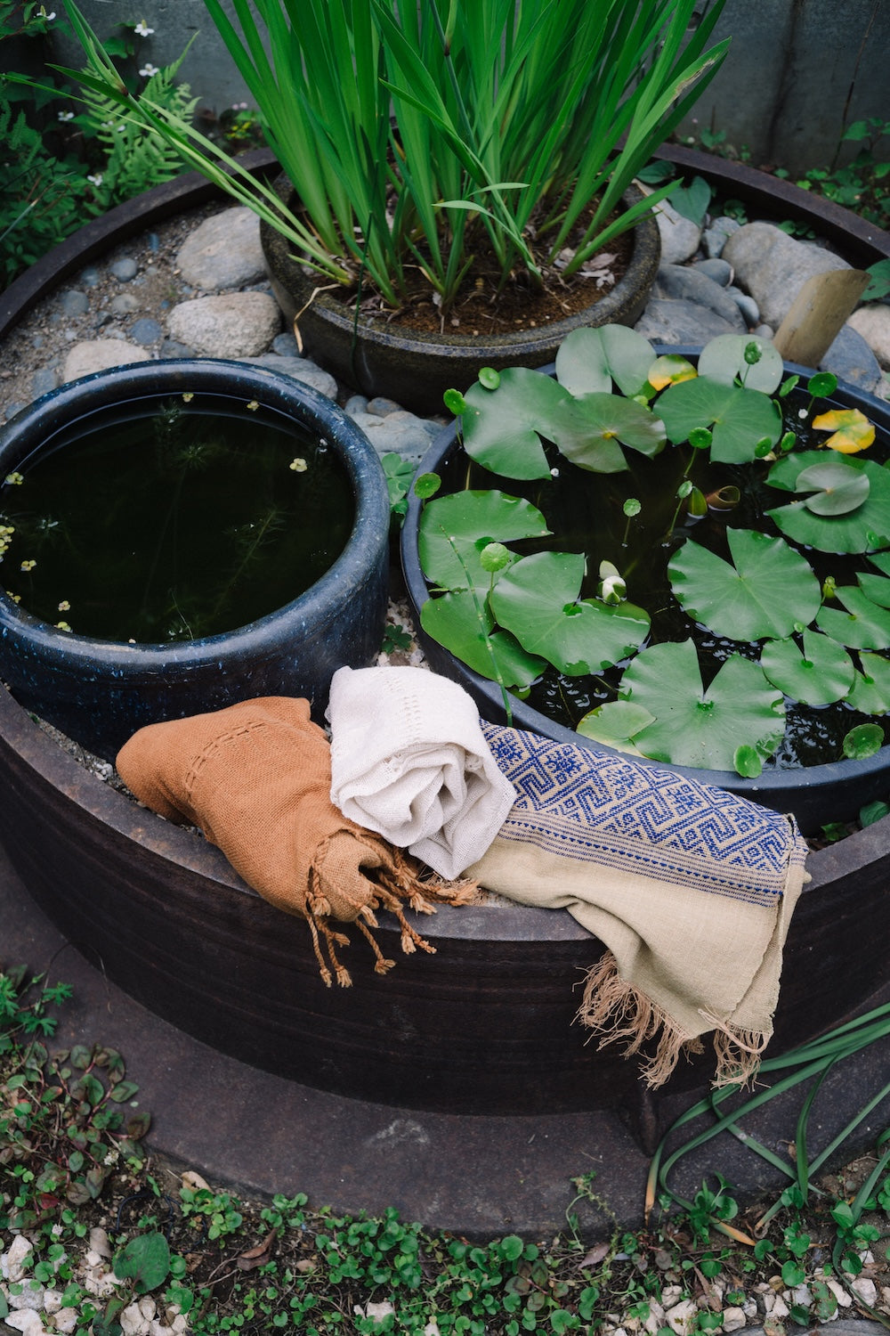 SOP CHEM COCONUTS TOWEL