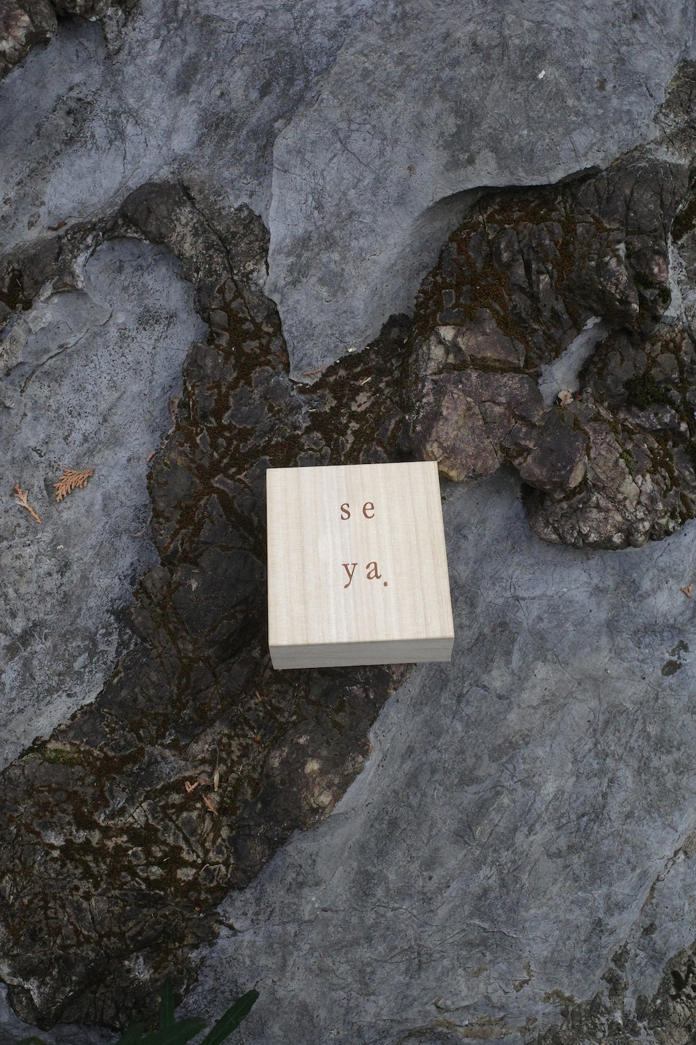 seya. お香 INCENSE REFILL – seya-voyage