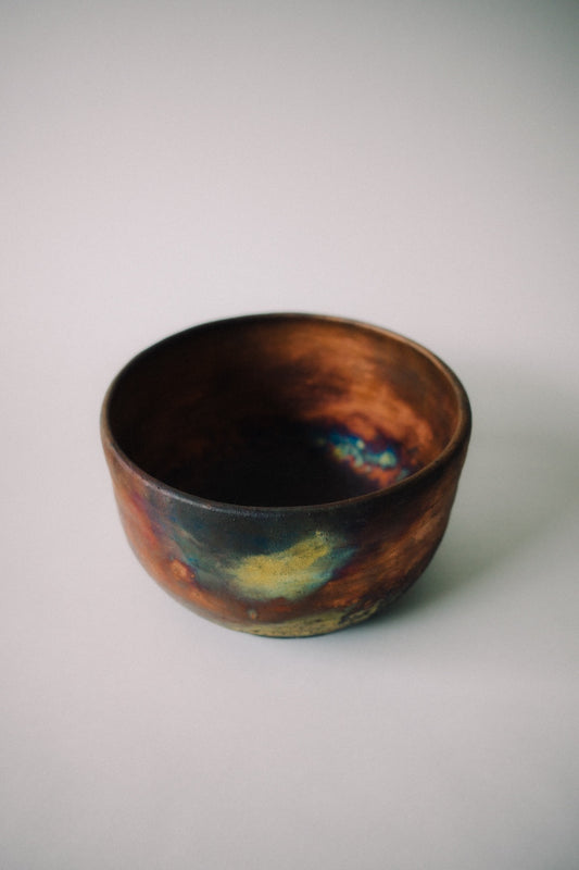 PATAGONIA POTTERY -BOWL /ONE OF A KIND