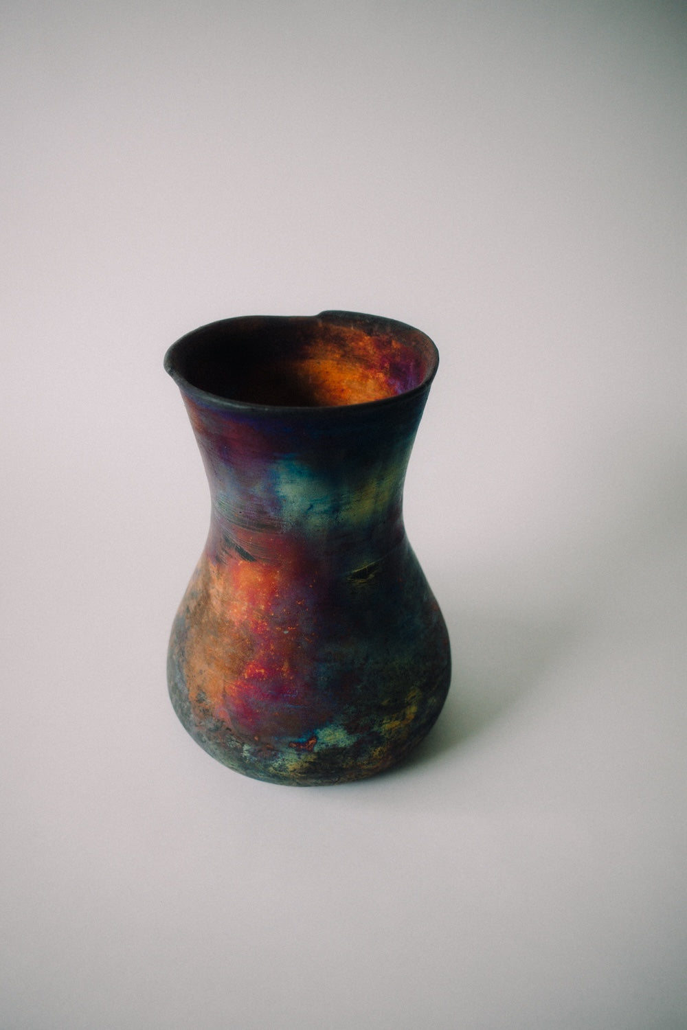 PATAGONIA POTTERY -LONG/ONE OF A KIND