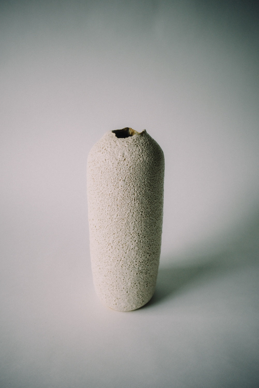 DEIA Pottery- Small Bottle