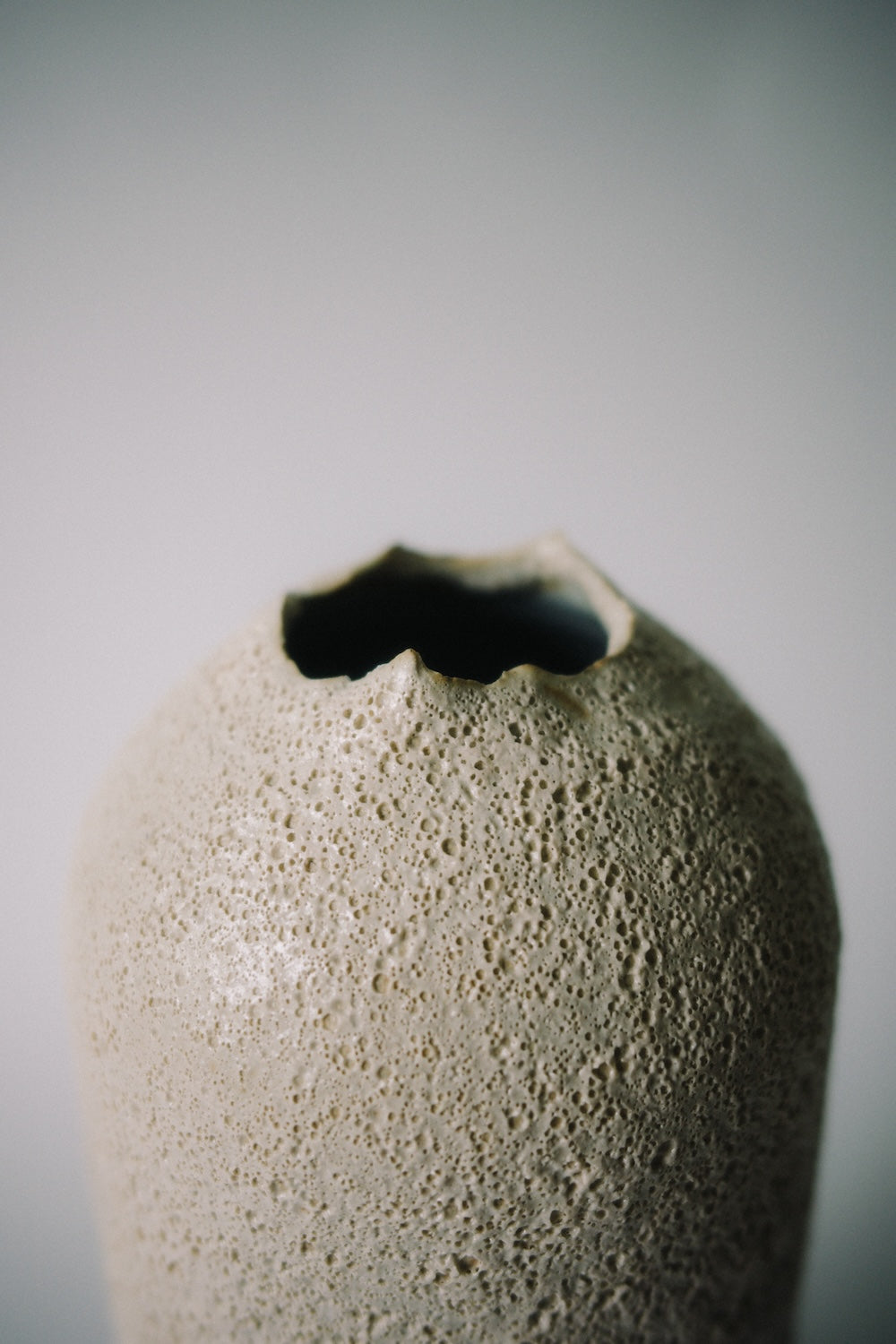 DEIA Pottery- Big Bottle