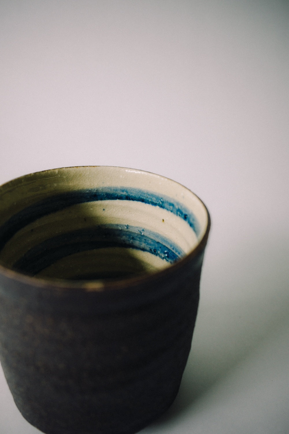 Mino Pottery  / One of a kind