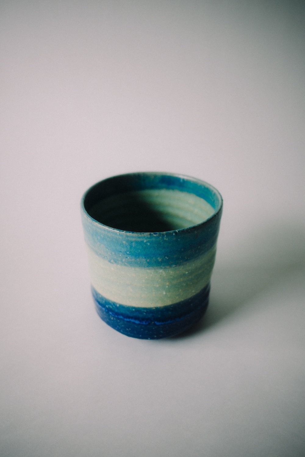 Mino Pottery  / One of a kind
