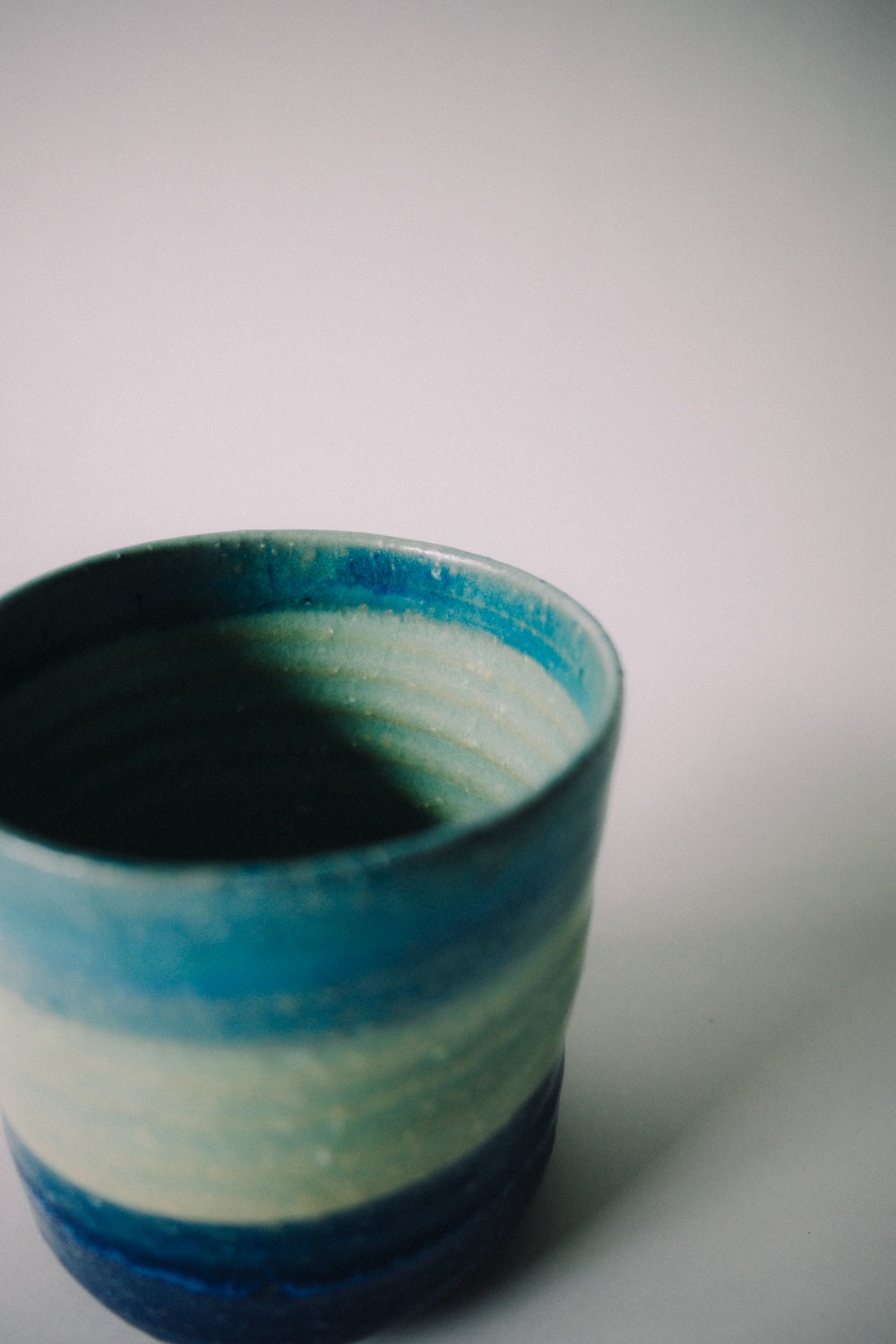 Mino Pottery  / One of a kind