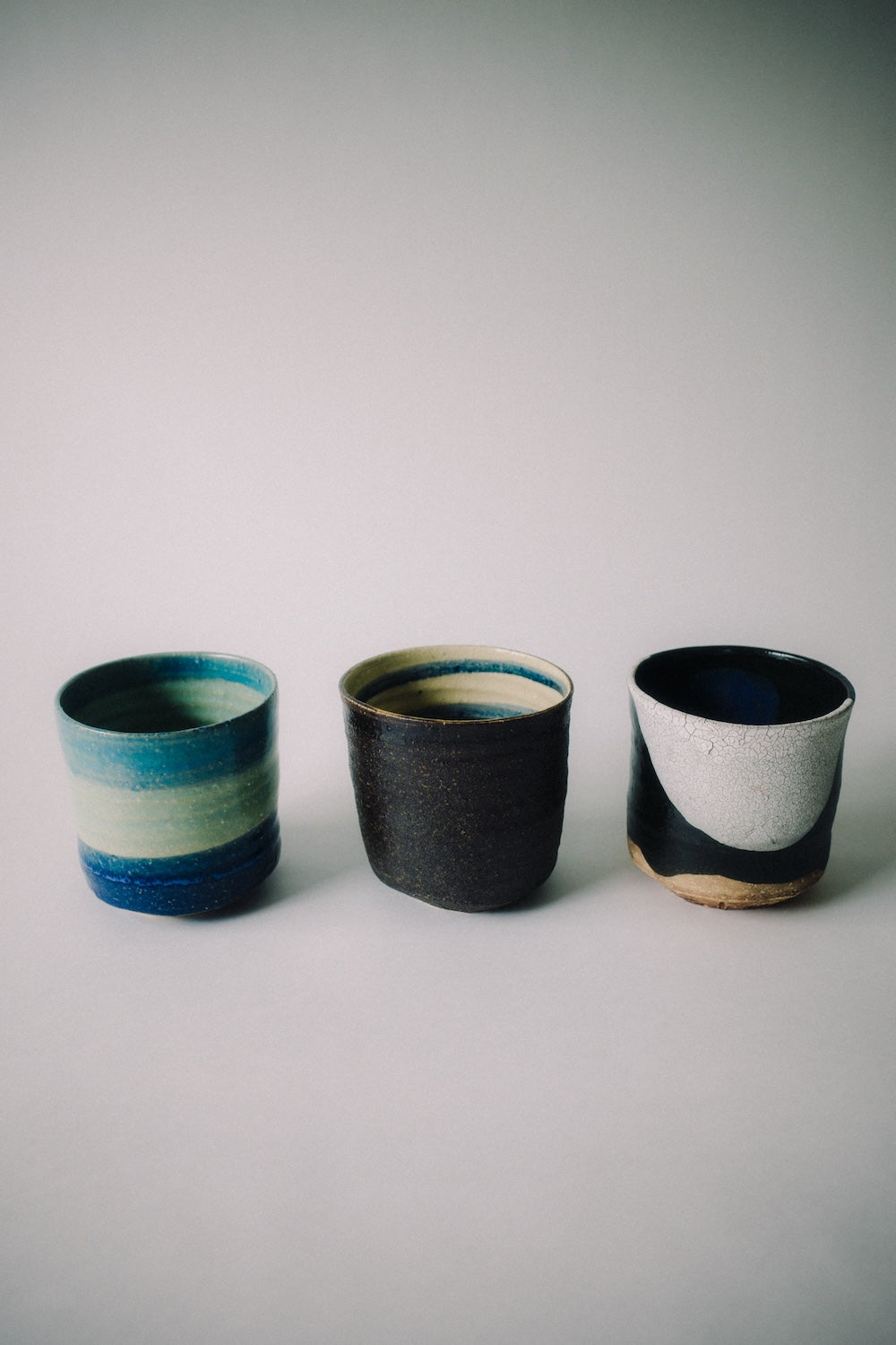 Mino Pottery  / One of a kind