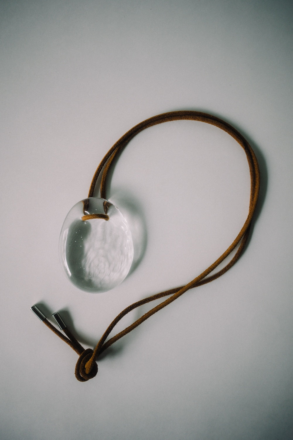 DROP NECKLACE