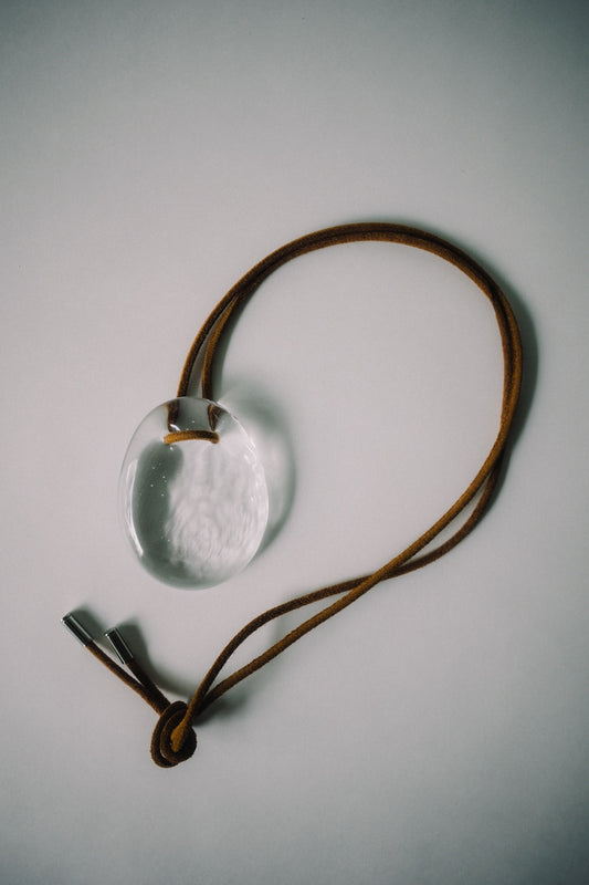 DROP NECKLACE