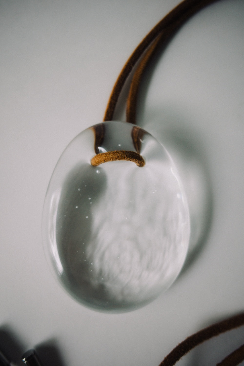 DROP NECKLACE – seya-voyage