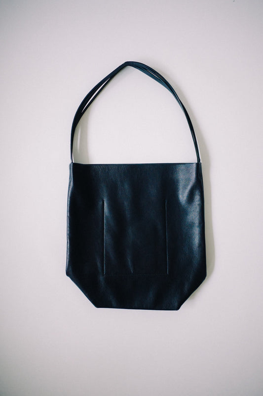 SEYA X ISAAC REINA CHASEN HOBO /MEDIUM /OIL LEATHER