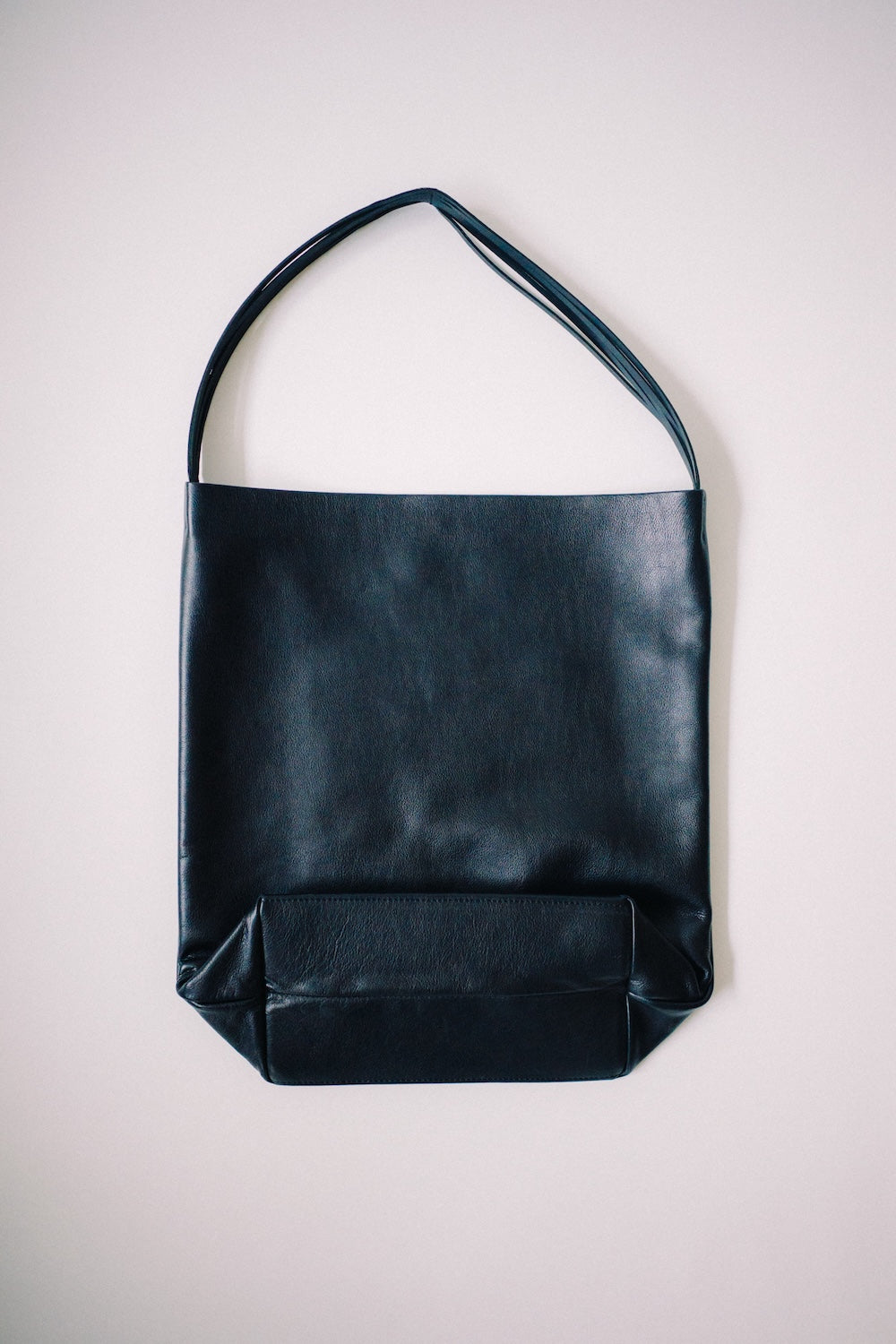 ISAAC REINA X seya.  CHASEN BAG / MULTI HANDLE HOBO / LARGE