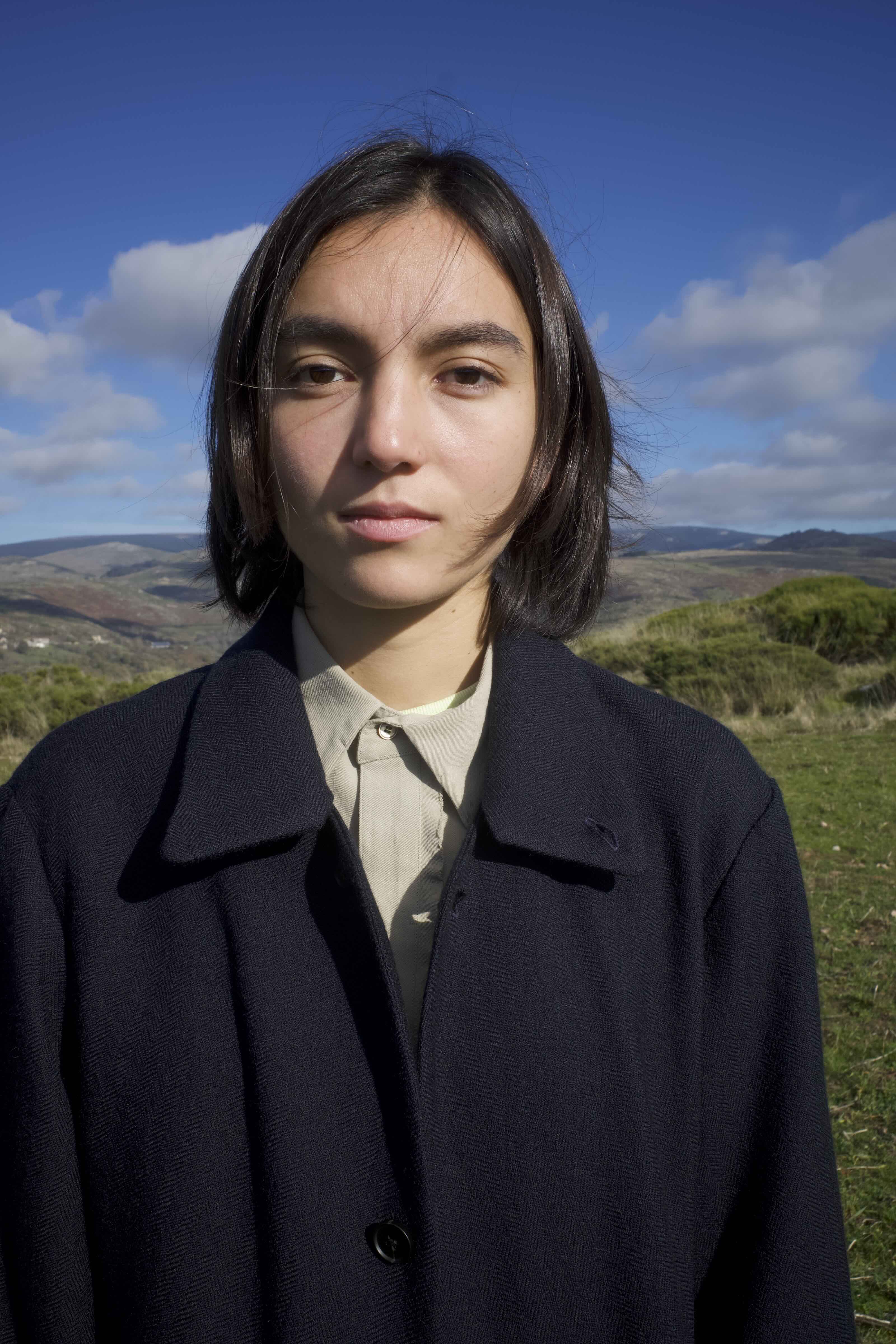 25AW RAYMOND HERRINGBONE AUTUMN COAT/VILLAGE HERRINGBONE – seya-voyage