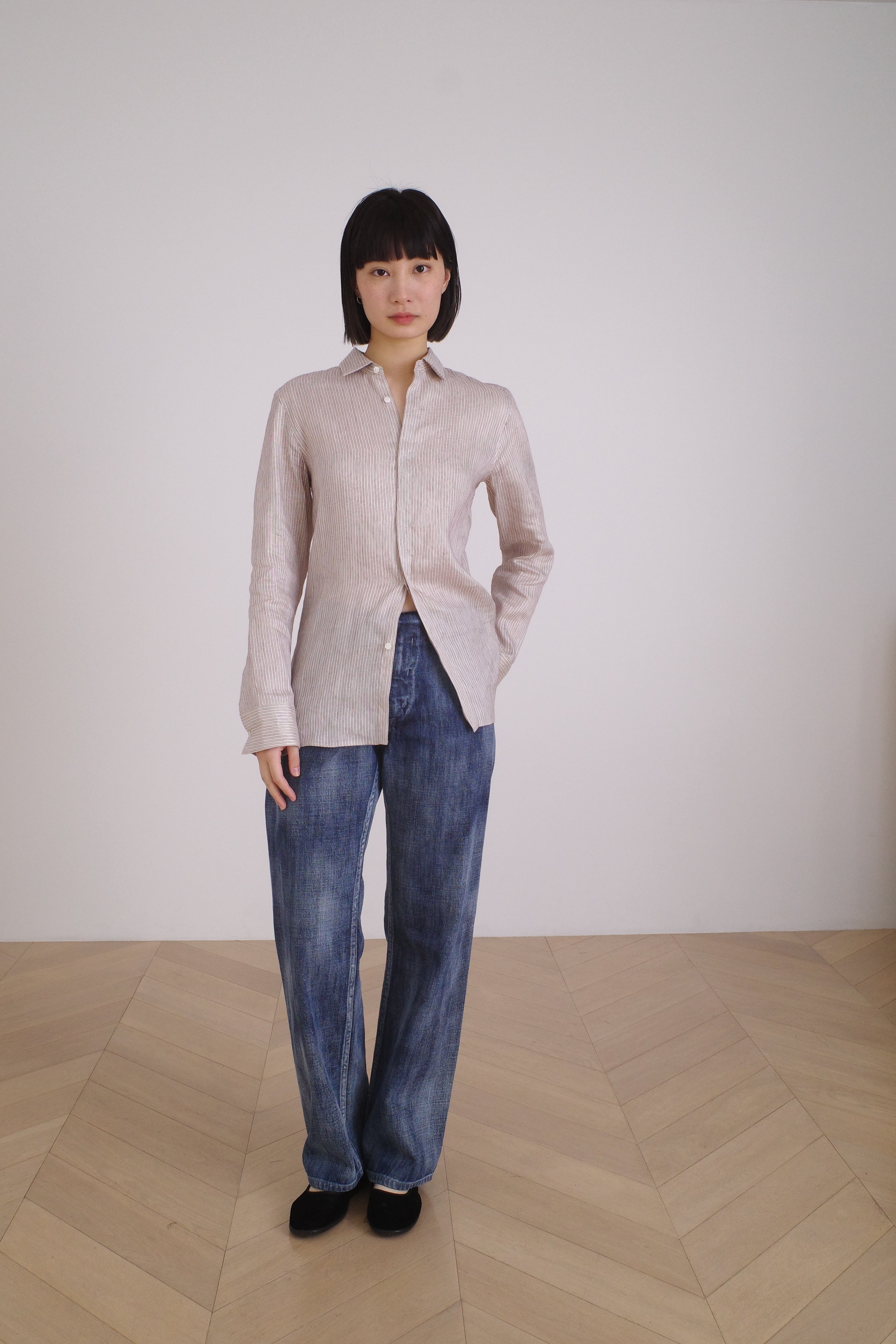 Shirt – seya-voyage