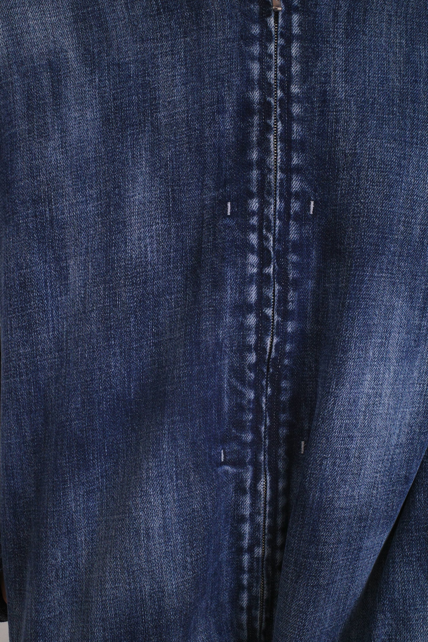 TOFU JACKET/スラブデニムクラウドブリーチ