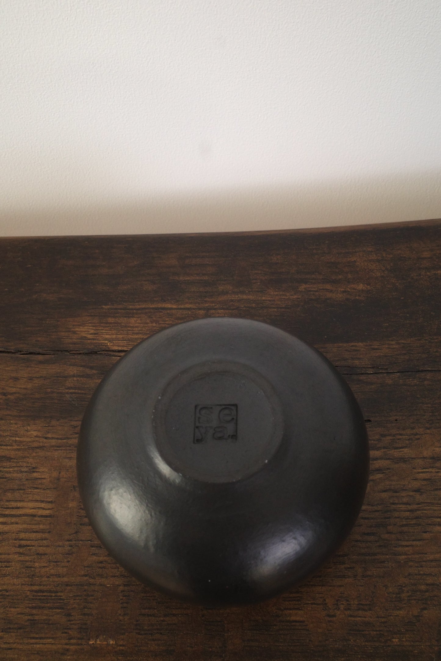 JIANCHUAN BLACK POTTERY - MINI