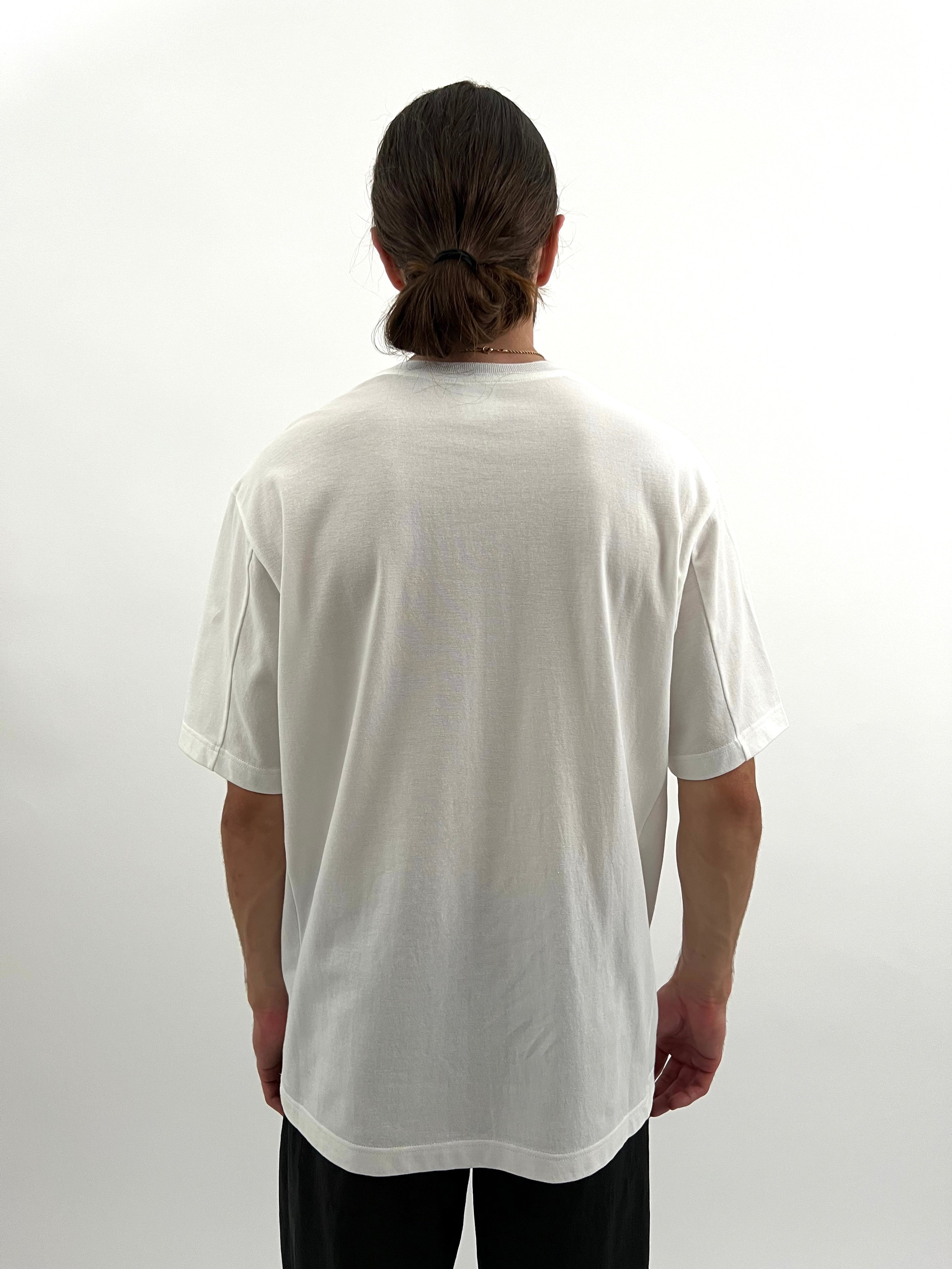 ESSENTIAL T-SHIRT / KANOKO JERSEY – seya-voyage