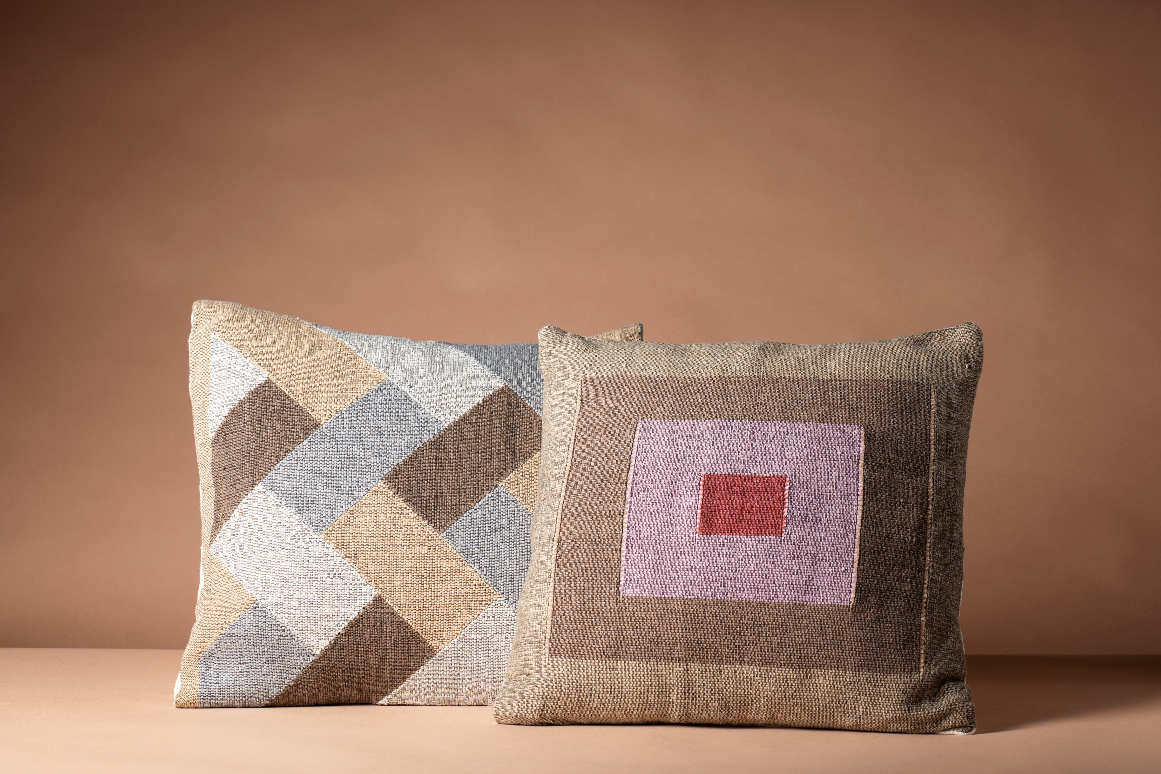 Voyage shop cushion covers