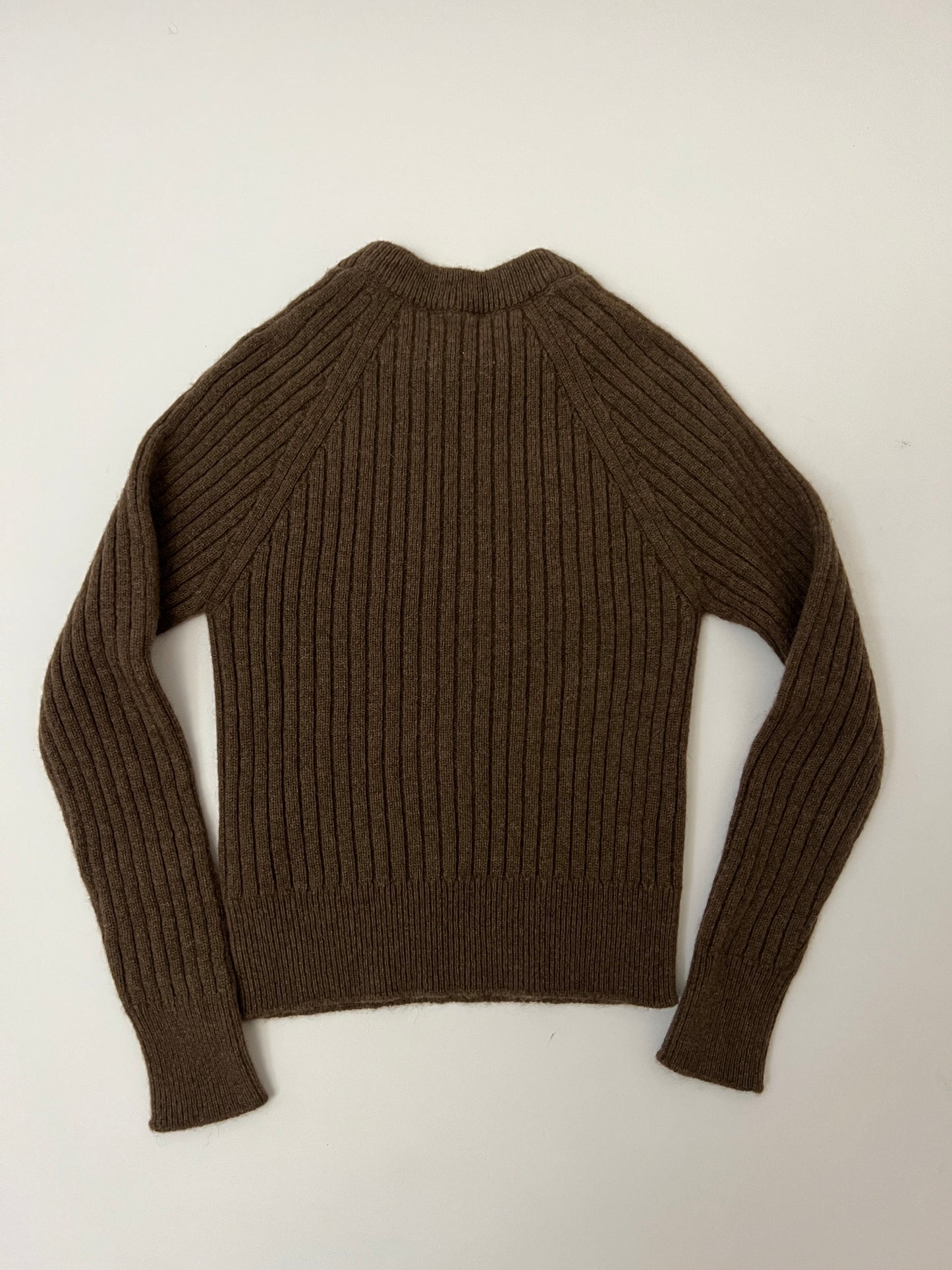 Chunky Sweater Women