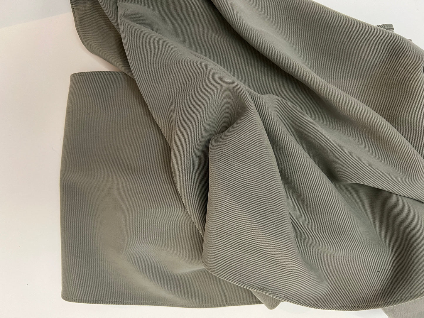 ＜30%OFF＞Sand washed silk scarf