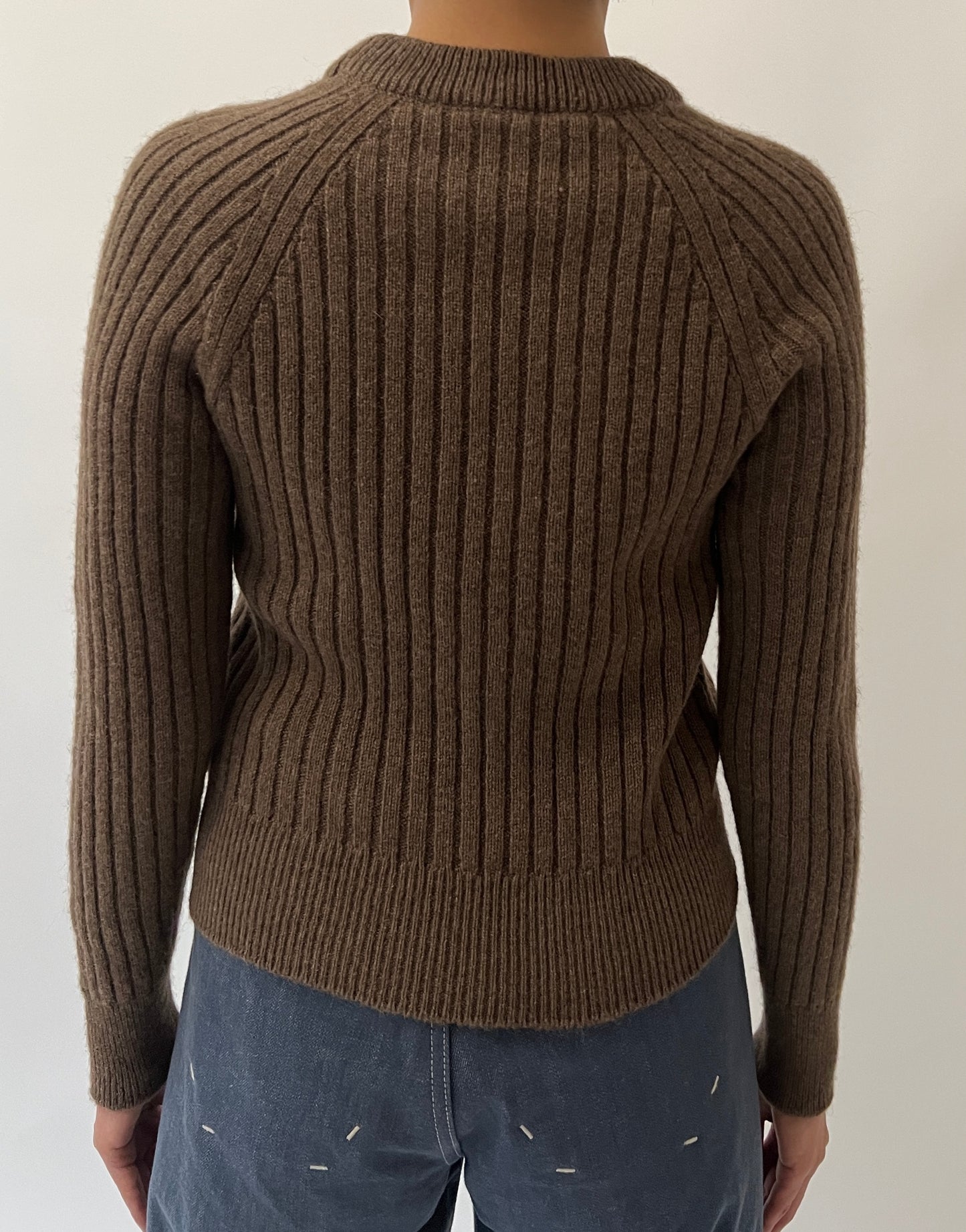 Chunky Sweater Women