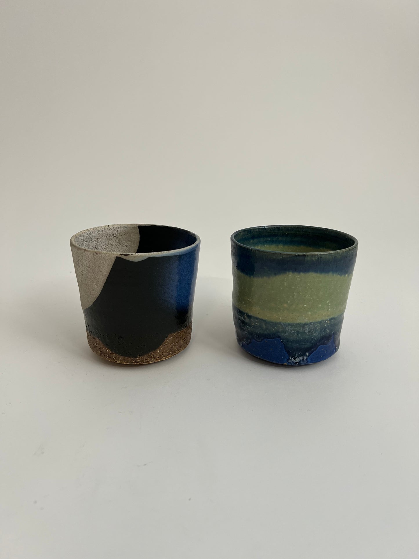 Mino Pottery  / One of a kind