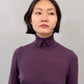 Teacher Sweater / Merino Wool Jersey